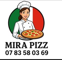 Mira Pizz, Saint-Germain-du-Puy - Horaires d'ouverture