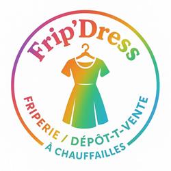 Frip'Dress, Chauffailles - Horaires d'ouverture