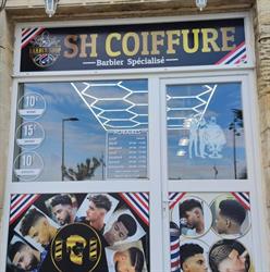 SH coiffeur Martillac, - Horaires d'ouverture