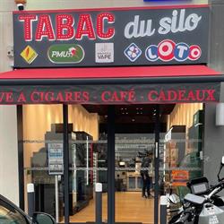 Tabac du Silo by Aéroport Marignane, Vitrolles - Horaires d'ouverture