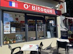 O'Bitoque, Montreuil - Horaires d'ouverture