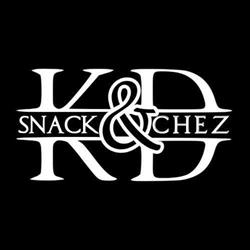 Snack Chez K&D, Verdun - Horaires d'ouverture