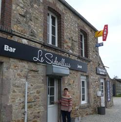 Le Sidevillais, Sideville - Horaires d'ouverture