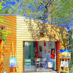 ARTdécor cours/stages de dessin et peinture, Nantes - Horaires d'ouverture