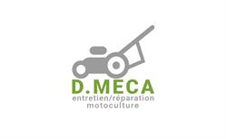 D.MECA, Melle - Horaires d'ouverture