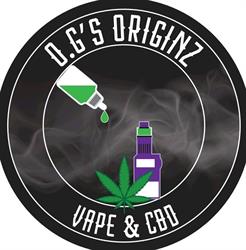 O.G's Originz, Valréas - Horaires d'ouverture