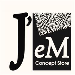 J'em Concept store, Le Havre - Horaires d'ouverture