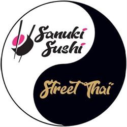 Sanuki Sushi & Street Thaï Agde, - Horaires d'ouverture