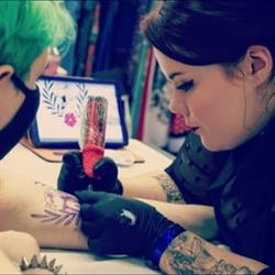 Black Mermaid Tattoo, Fesches-le-Châtel - Horaires d'ouverture