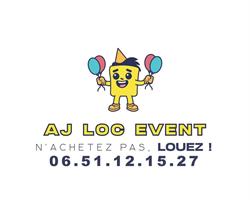 AJ LOC EVENT, Pamiers - Horaires d'ouverture