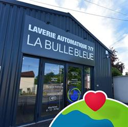 La bulle bleue, Villenave-d'Ornon - Horaires d'ouverture