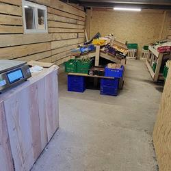 Ferme des Noyers, Ebersheim - Horaires d'ouverture