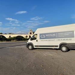 Nicolas logistique, Avignon - Horaires d'ouverture