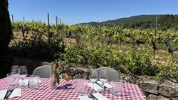Restaurant Les Miracles, Suzette - Horaires d'ouverture