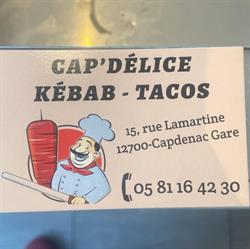 Cap’delice, Capdenac-Gare - Horaires d'ouverture
