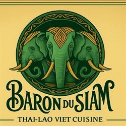 Baron Du Siam, Flers - Horaires d'ouverture
