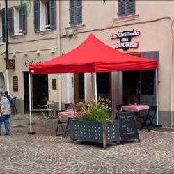 La Grillade du Boucher, La Garde - Horaires d'ouverture