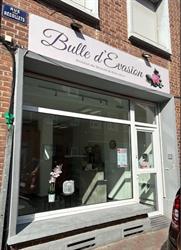 Bulle d’Evasion, Cambrai - Horaires d'ouverture