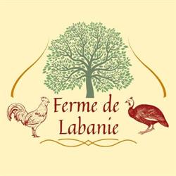 Ferme de Labanie, Monflanquin - Horaires d'ouverture