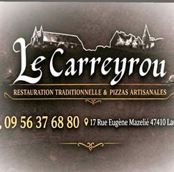 Le Carreyrou, Lauzun - Horaires d'ouverture