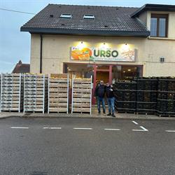 Azienda Agricola Urso, Montceau-les-Mines - Horaires d'ouverture