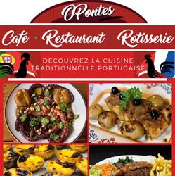 Restaurant O Pontes, Soumoulou - Horaires d'ouverture