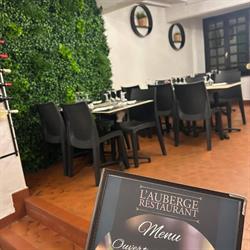 L'Auberge, Sainte-Foy-l'Argentière - Horaires d'ouverture