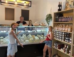 La Fromagerie de Banyuls-Sur-Mer, Banyuls-sur-Mer - Horaires d'ouverture