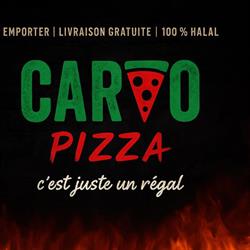 CARTO PIZZA, Fresnoy-le-Grand - Horaires d'ouverture