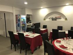 Restaurant Le Jasmin D'Asie, Saint-Laurent-du-Var - Horaires d'ouverture