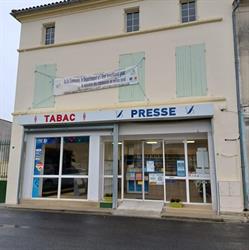 Tabac Presse Epicerie Beauvais sur Matha, Beauvais-sur-Matha - Horaires d'ouverture