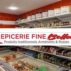 Épicerie Fine Bella, Longwy - Horaires d'ouverture