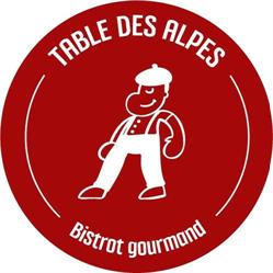 La Table des Alpes, La Motte-Servolex - Horaires d'ouverture