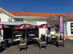 Le snack du bourg, Mimizan - Horaires d'ouverture