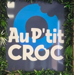 Au p’tit croc, Charleville-Mézières - Horaires d'ouverture