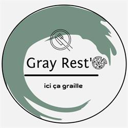 Gray Rest’O, Montrond-les-Bains - Horaires d'ouverture