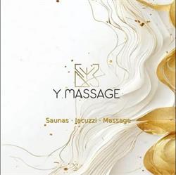 Y Massage - Bien-être à Codolet, - Horaires d'ouverture