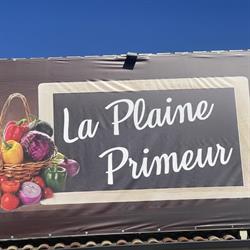 La Plaine Primeur Arbanats - Horaires d'ouverture