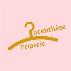 Parenthèse Friperie, Vernon - Horaires d'ouverture
