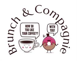 Brunch & Compagnie, Criquetot-l'Esneval - Horaires d'ouverture