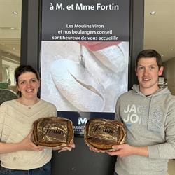 Boulangerie Fortin, Louannec - Horaires d'ouverture
