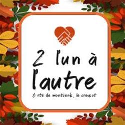 2 l'un à l'autre, Le Creusot - Horaires d'ouverture