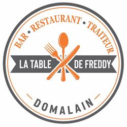 La Table de Freddy, Domalain - Horaires d'ouverture