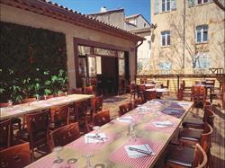 Restaurant l’avenir, Forcalqueiret - Horaires d'ouverture