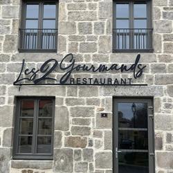 Les 2 Gourmands, Saint-Nizier-de-Fornas - Horaires d'ouverture