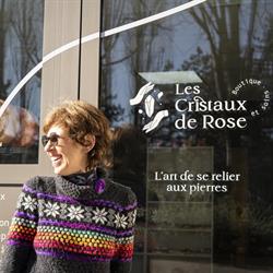 Les Cristaux de Rose, Chambéry - Horaires d'ouverture