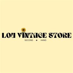 Lou Vintage Store, Carvin - Horaires d'ouverture