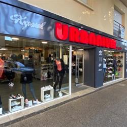 URBANIUM.sports, Aulnay-sous-Bois - Horaires d'ouverture