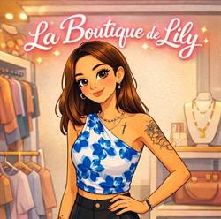 La Boutique De Lily, Dun-le-Palestel - Horaires d'ouverture
