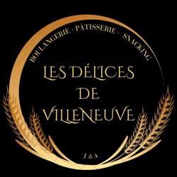 Les Délices de Villeneuve - Horaires d'ouverture